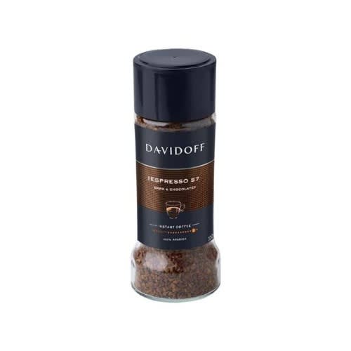 Expresso 57 - Dark & Chocolatey - 100g - 2 Bottles