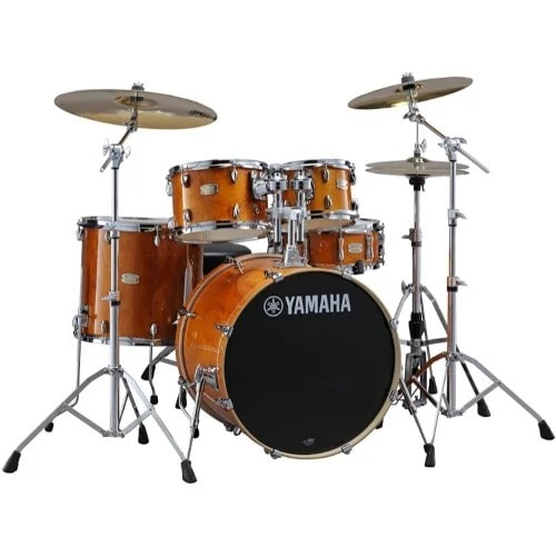 Stage Custom Birch 5piece Drum Shell Pack