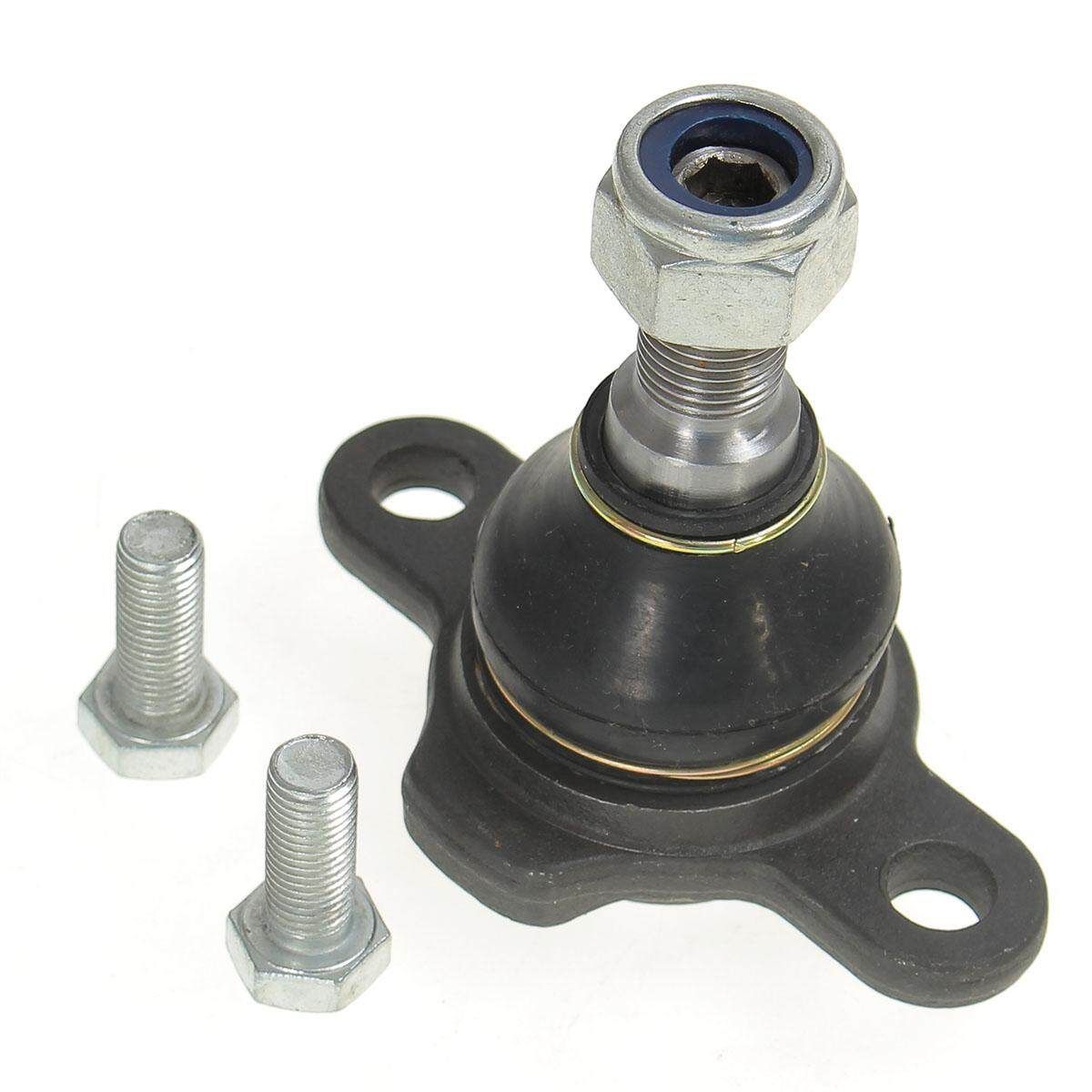 2PCS Ball Joints Implementation Articulate Reinforce Front Lower For VW T4 BUS