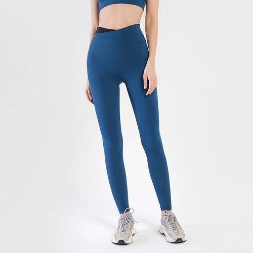 Women's High Waist Hip Lift Stretch Workout Pants