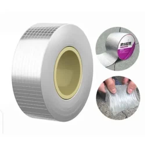 Water Leakage Aluminum Foil Tape