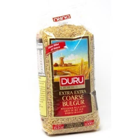 Extra Extra Coarse Bulgur - 35.2oz