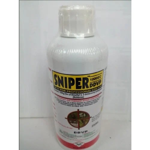 Sniper Insects Killer - 250ml