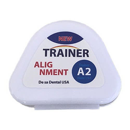 Teeth Trainer Alignment - A2