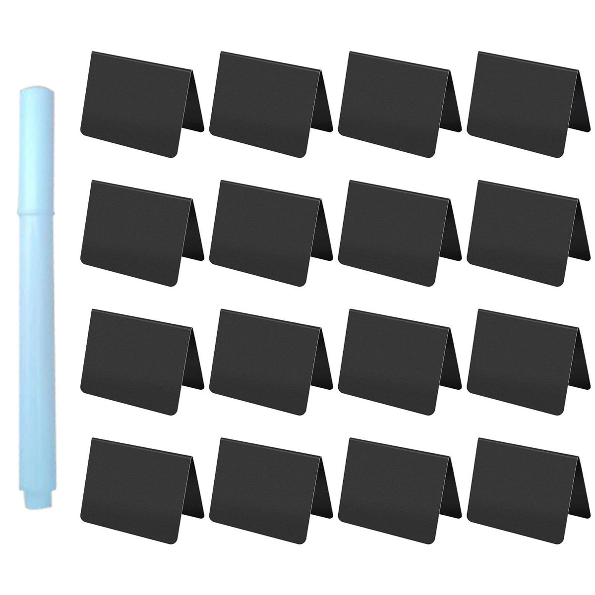 Mini Chalkboard Sign Chalkboard Sign with Pen