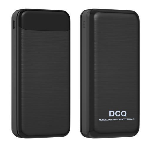 Mobile 20000mah  Power Banks 20000 MAh Utra Slim
