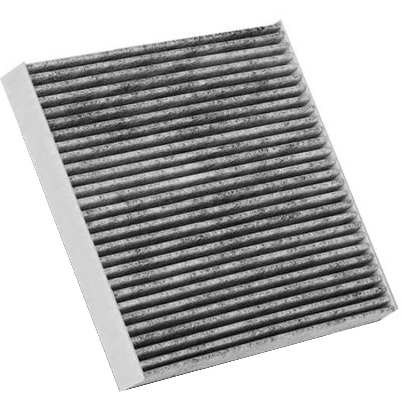 Cabin Air Filter For Honda Acura Includes Activated