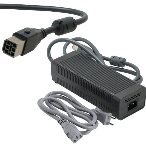 Ac Adapter Charger For Xbox 360