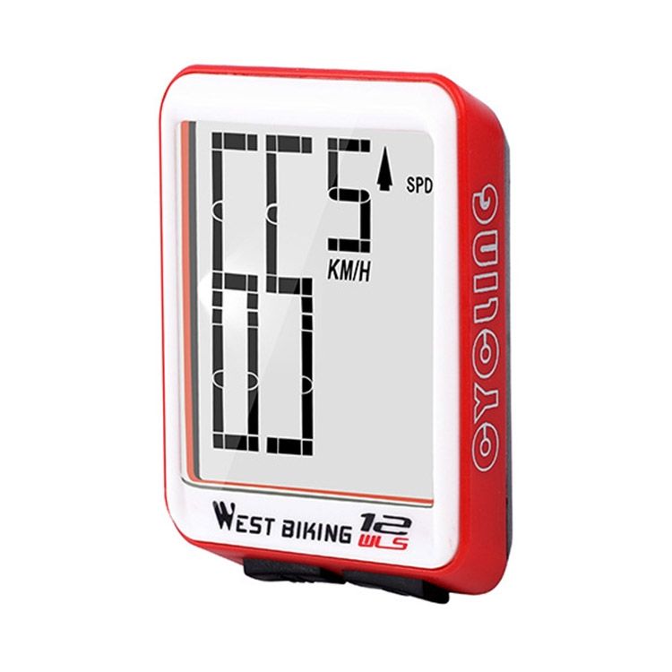 WEST BIKING Mountain Road Bike Speed Speedometer