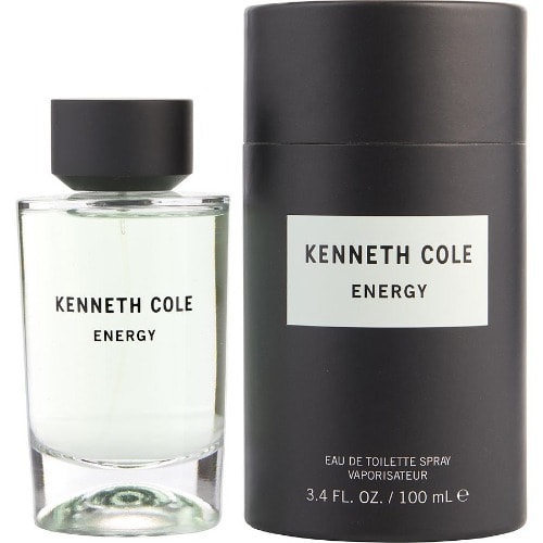 Energy For Men 100ml Edt