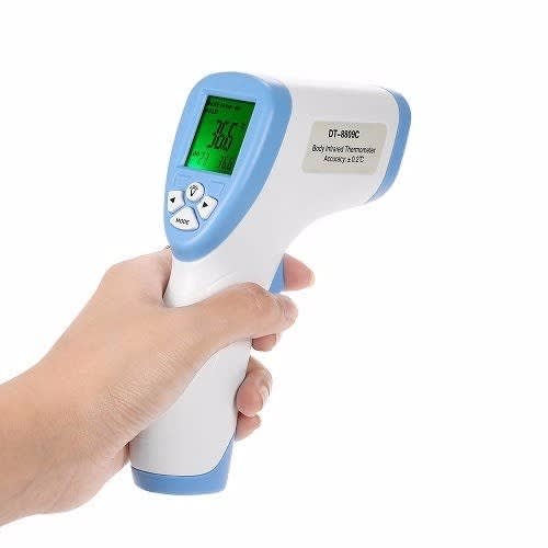 Health Aid Infrared Thermometer