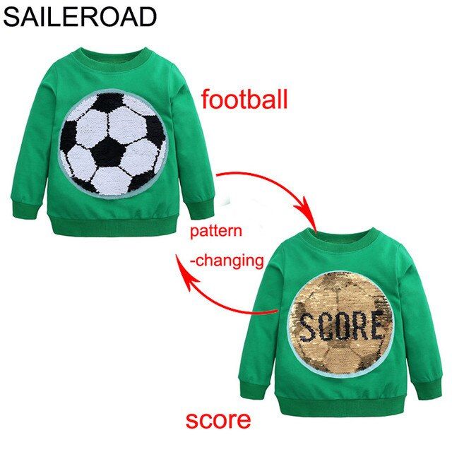 -Saileroad -Spiderman -Face-Changing -Boys 7908 Green_24M