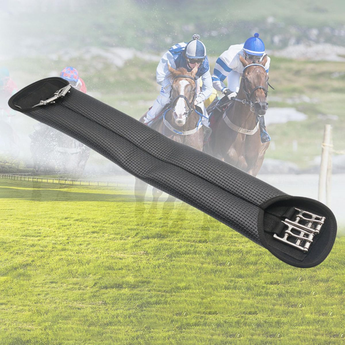 Horses Riding Equestrian Safety Equipment Sturdy For
