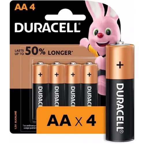 Aa Battery