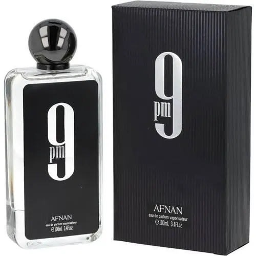 9pm For Men Eau De Parfum - 100ml