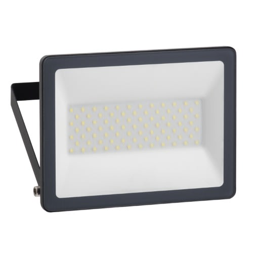 Mureva Lights, Floodlight  -50w - 6500k- Ip65 230v- IMT47213