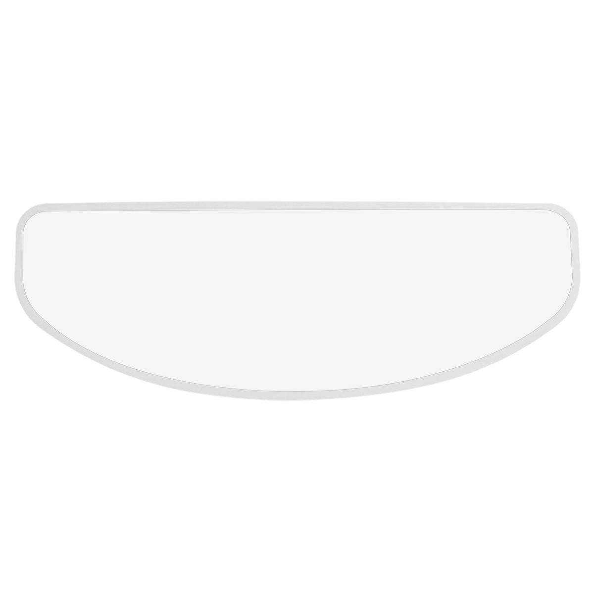 Universal Anti Fog Rainproof Helmet Shield Film Raining Fog