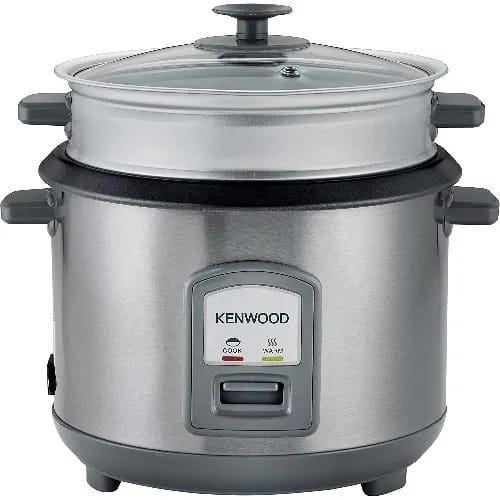 Rice Cooker - 1.8L - 700W - 2-in-1
