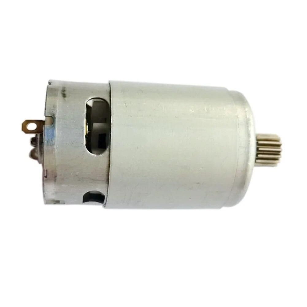 10.8 V 15 Teeth DC Motor( KV3SFN-8520SF-WR) for GSR1080-2- 3601JE2000 /EU Electric Drill Screwdriver Motor