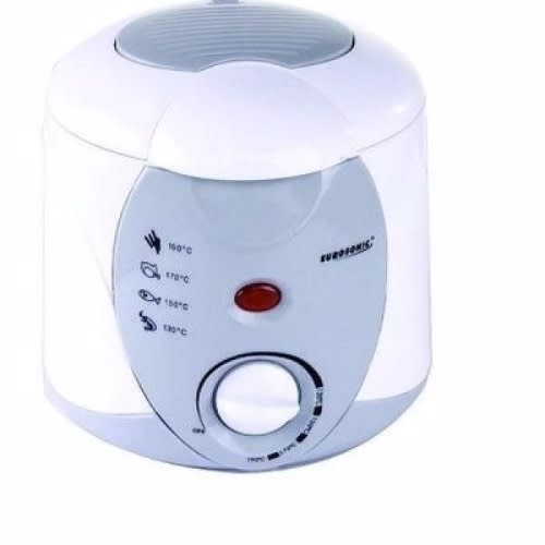 1.9-Litre Deep Fryer