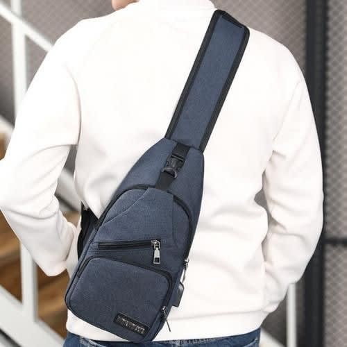 Crossbody Sling Bag