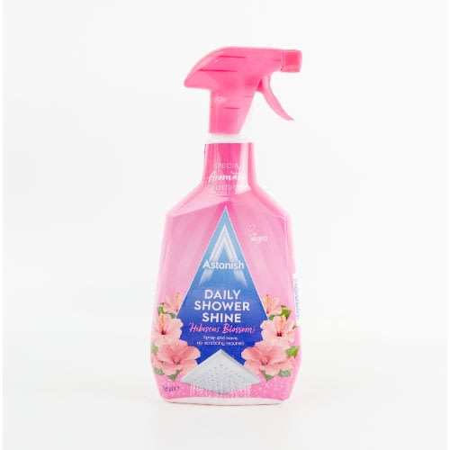 Daily Shower Shine - 750ml