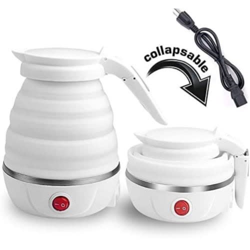 Electrical Foldable Kettle