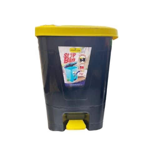 Pedal Waste Bin - 25liters