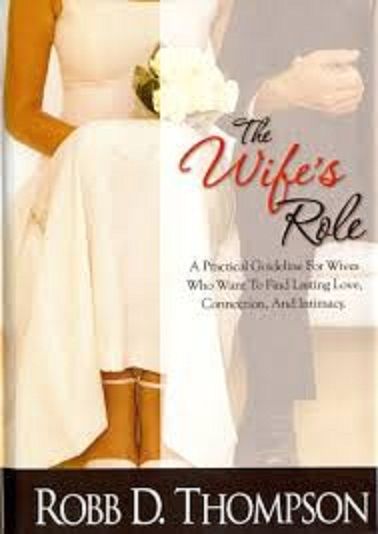 Wife's Role: A Practical Guideline
