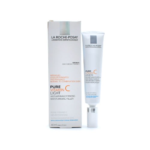 Pure Vitamin C Light 40ml