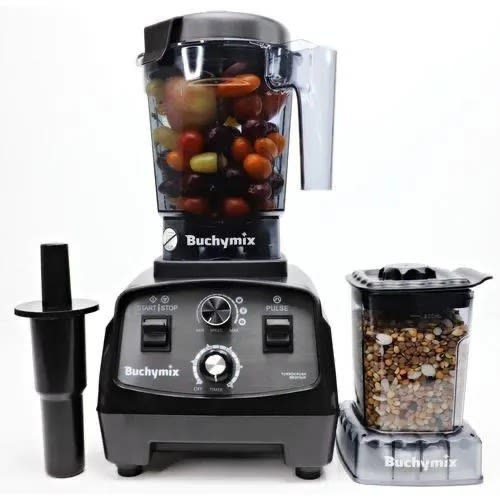 Buchymix Commercial Blender 2L - 2200W