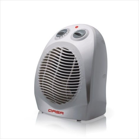 Room Fan Heater