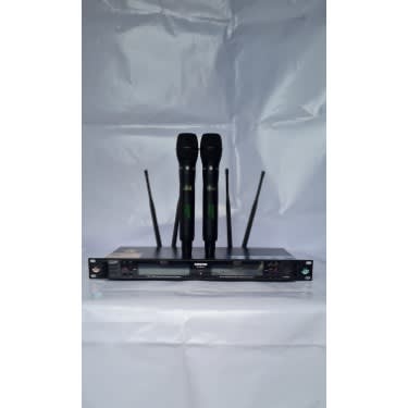 Slx Professional Wireless Microphone System