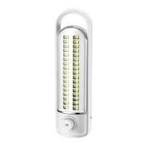 DP-7161B Rechargeable Emergency Light