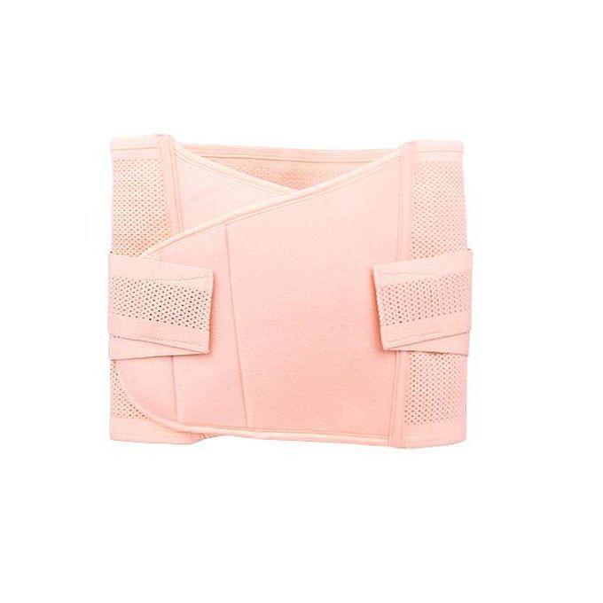 Postnatal Postpartum Belly Band Girdle Wrap Support Shapewear For L