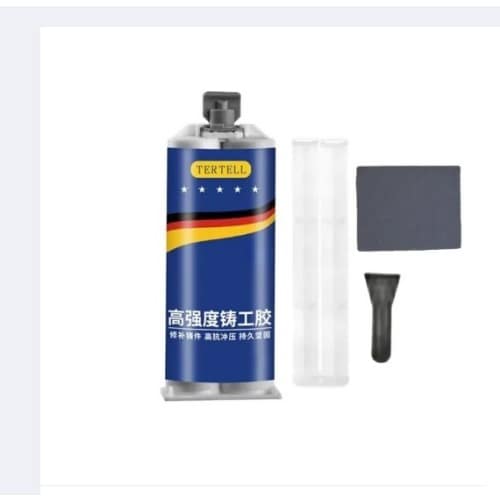 Strong Welding Adhesive Ab Metal Repair Glue