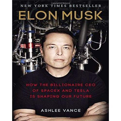 Elon Musk: How The Billionaire CEO Of SpaceX And Tesla