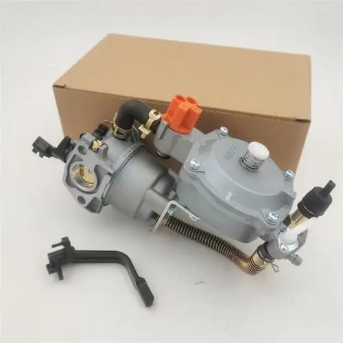 Excellent Gas Carburetor Lpg/cng/pms Conversion Kit 2kva-3.5kva Gx160
