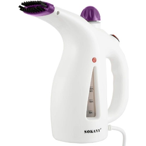 Garment Steamer - 800w