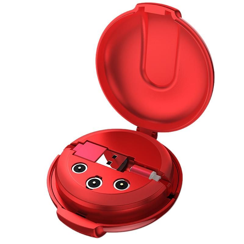 Magnetic Cable Micro-USB for Xiaomi Huawei Samsung Fast