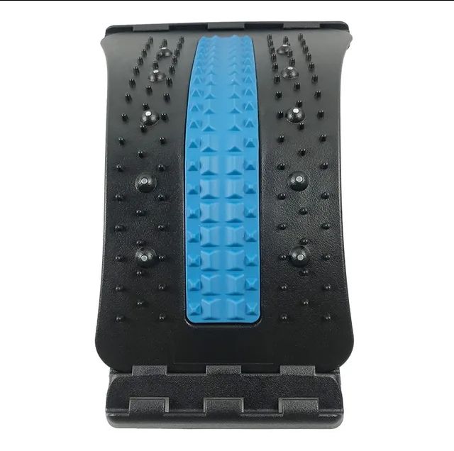 Back Muscle Stretcher Posture Corrector Support Back,lumber