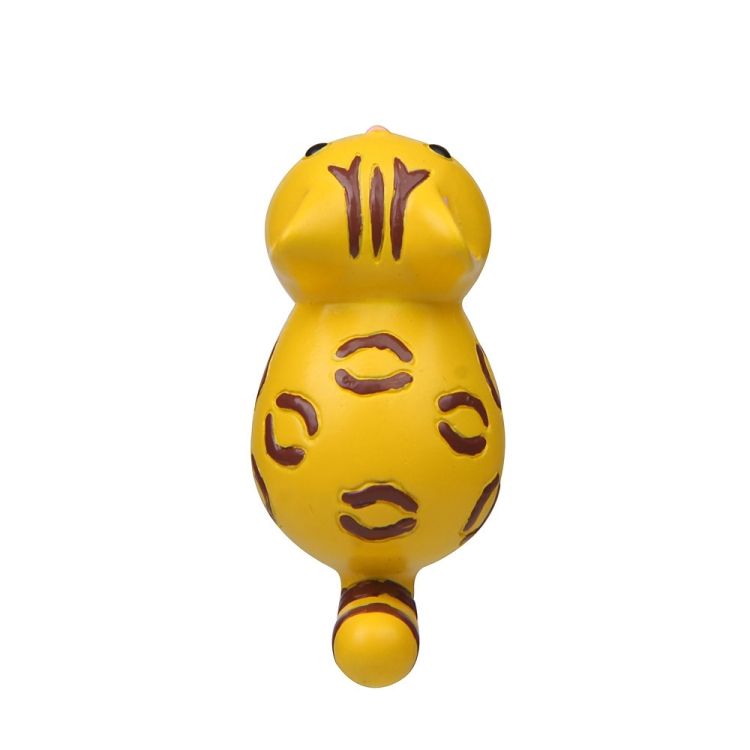 Cute Cartoon Cat 3D Magnetic Buckle Refrigerator Sticker Money Pattern Cat