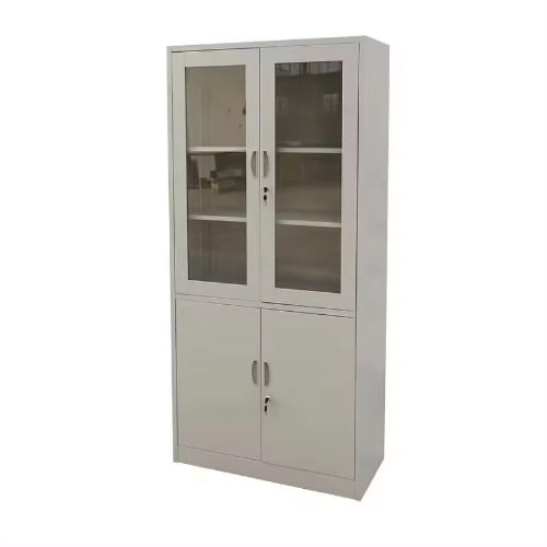 Medical Instrument Cabinet