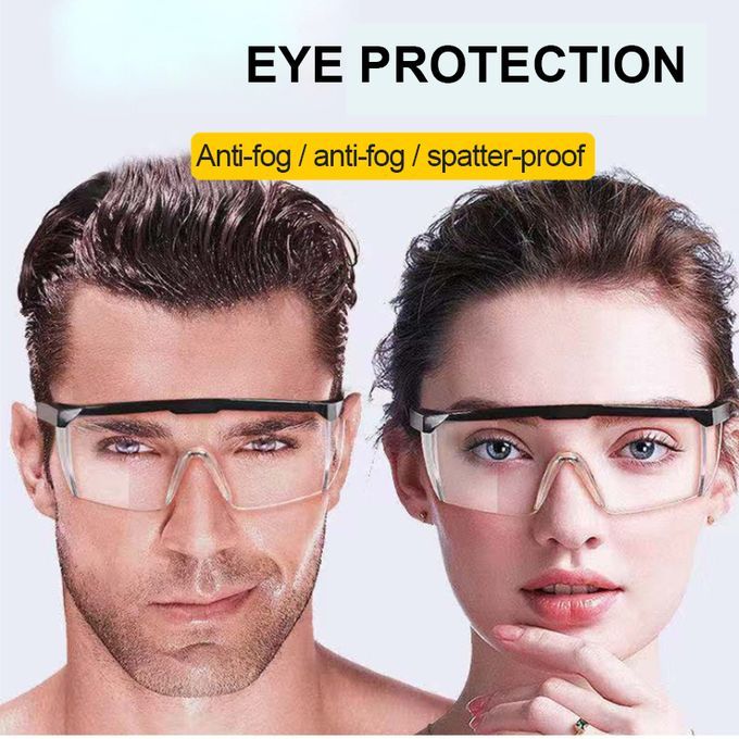 Adjustable Temples, Sunglasses, Protective Glasses