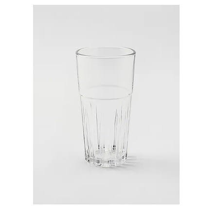 Hamsini 7-Piece Drink Set -Jug 1.6 L + 6 Tumblers 33ml