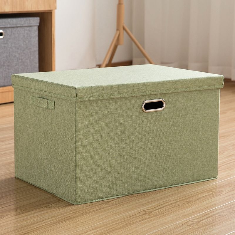 Household Clothes Storage Box