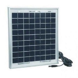 5Watts Solar Panel