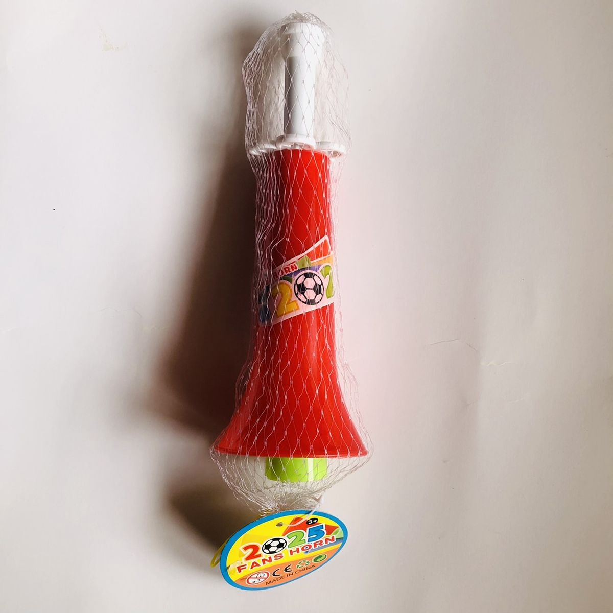 Sport Vuvuzela Campaign Fans' Horn