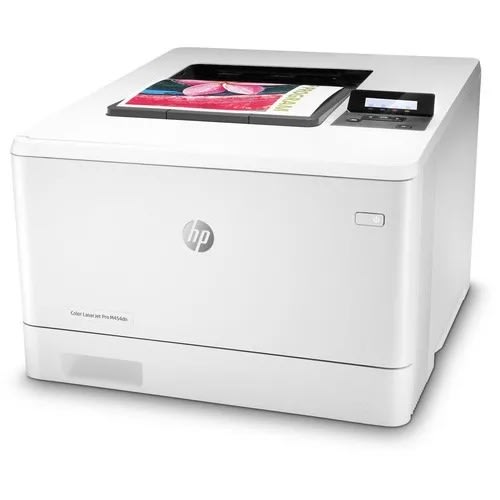 Color LaserJet Pro M454dn