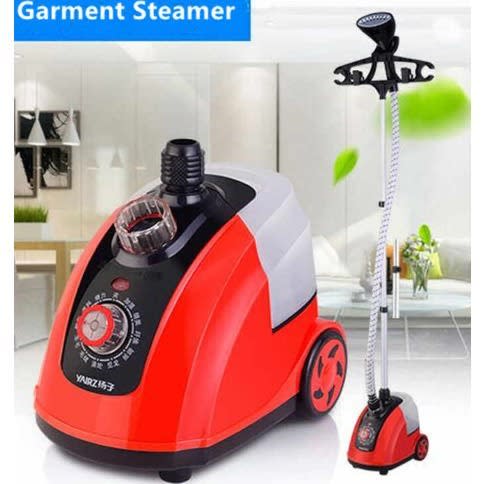 Deluxe Steam Irons Pro - 2200w